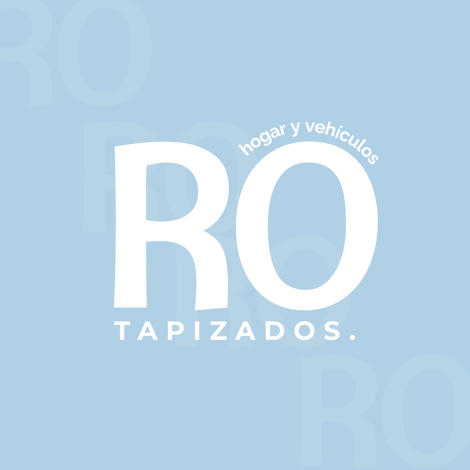 RotaPizados